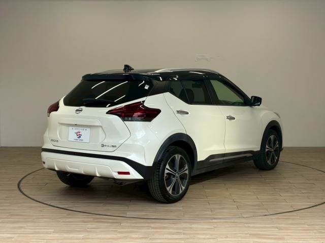 日産&nbsp;キックスの画像17