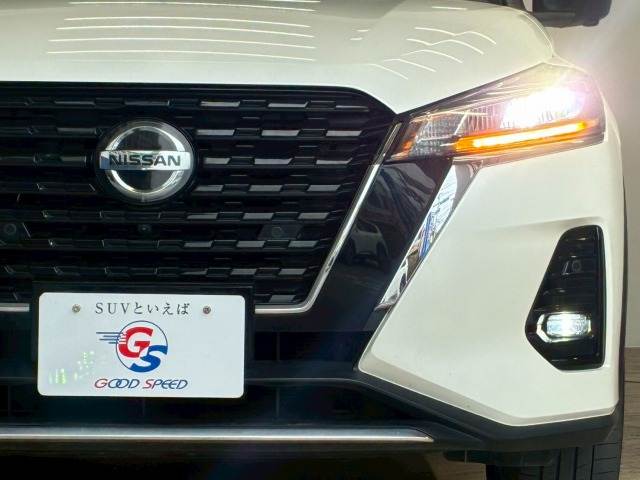 日産&nbsp;キックスの画像18