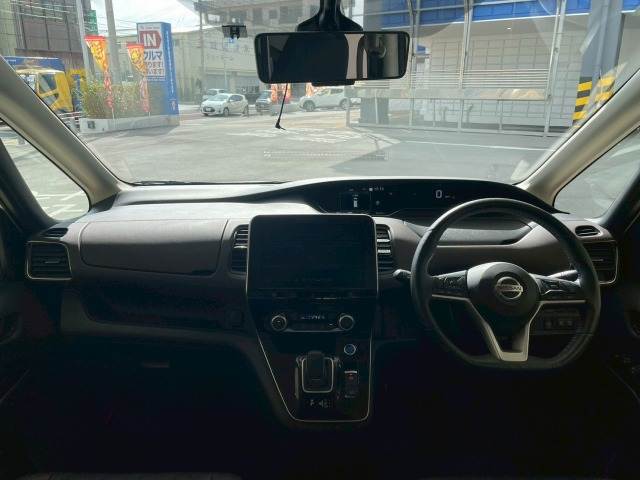 日産 セレナの画像3