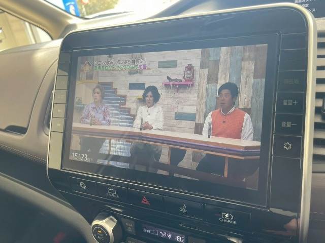 日産 セレナの画像4