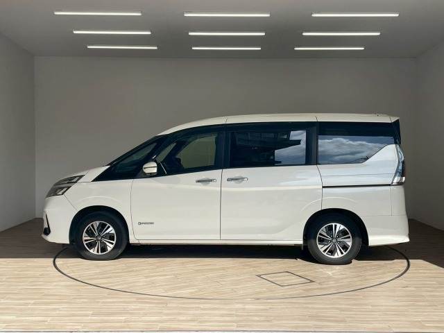 日産 セレナの画像16