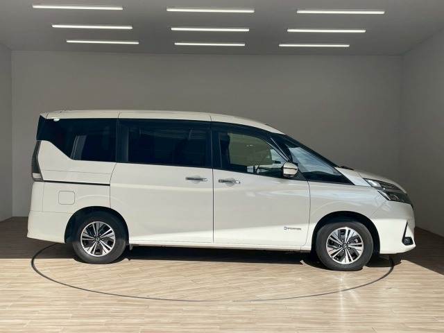 日産 セレナの画像17