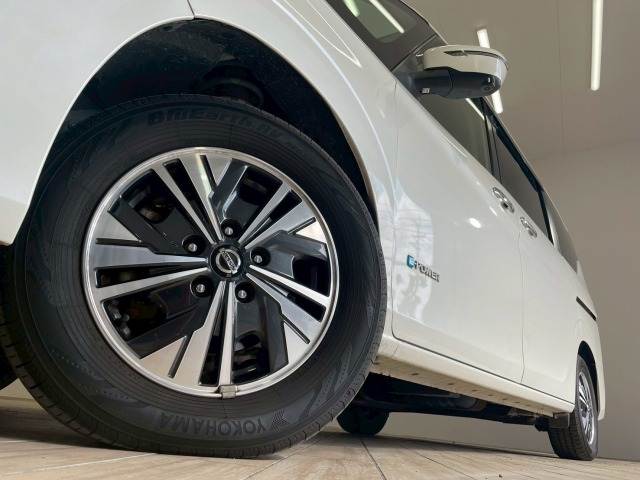 日産 セレナの画像19