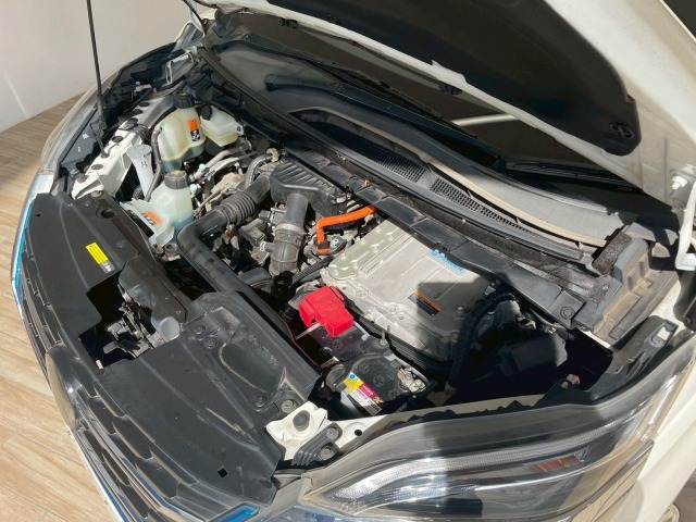 日産 セレナの画像20