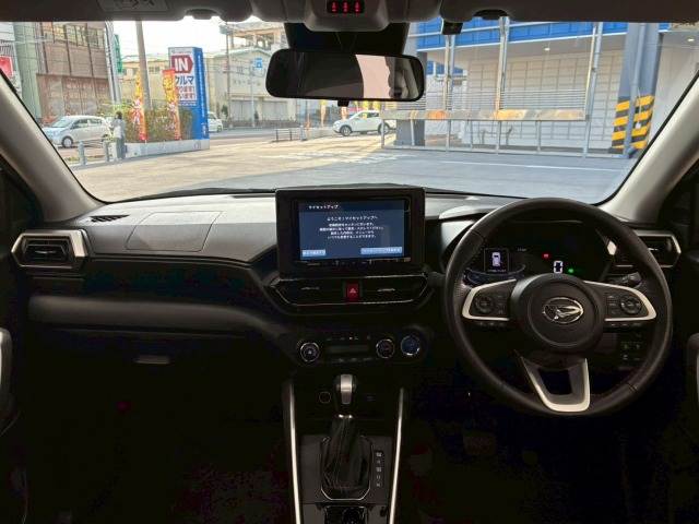 ダイハツ&nbsp;ロッキーの画像3