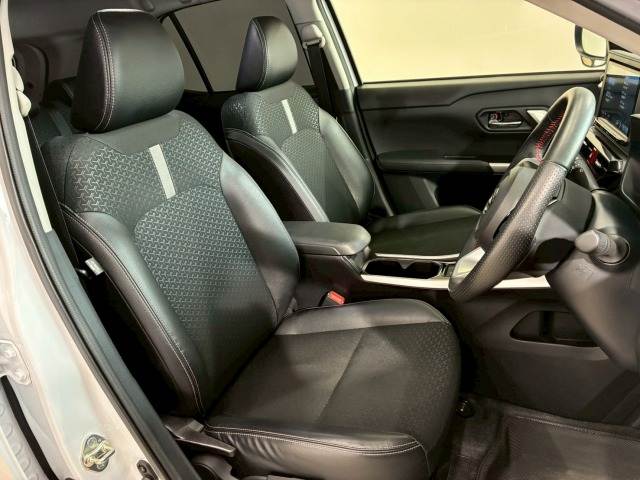 ダイハツ&nbsp;ロッキーの画像11