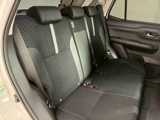 ダイハツ&nbsp;ロッキーの画像12