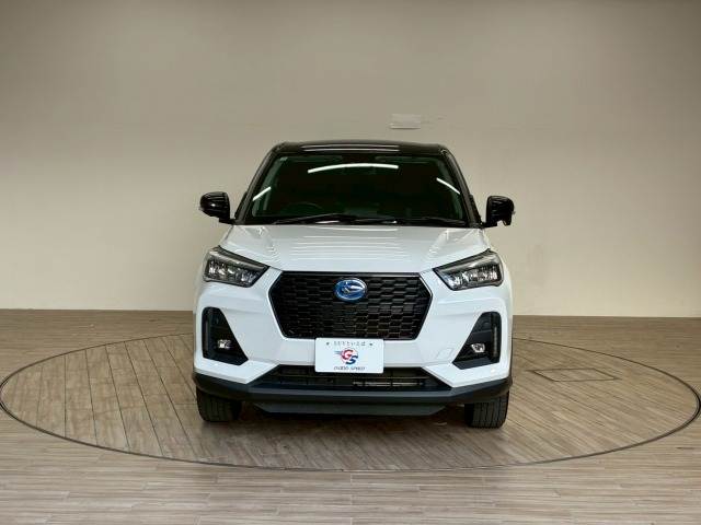 ダイハツ&nbsp;ロッキーの画像14