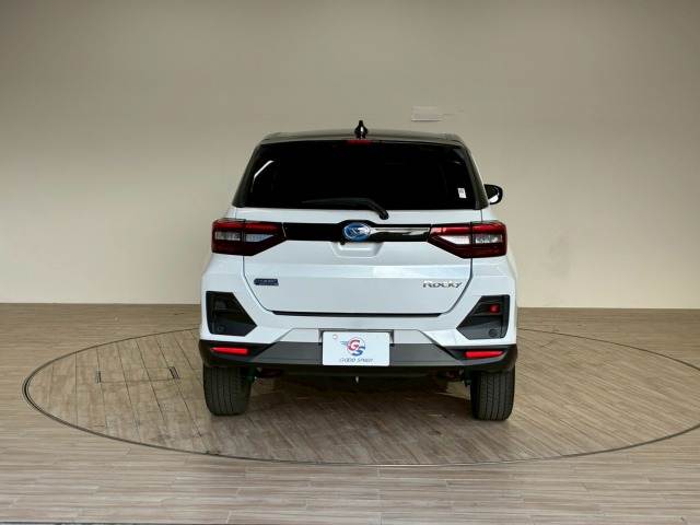 ダイハツ&nbsp;ロッキーの画像15