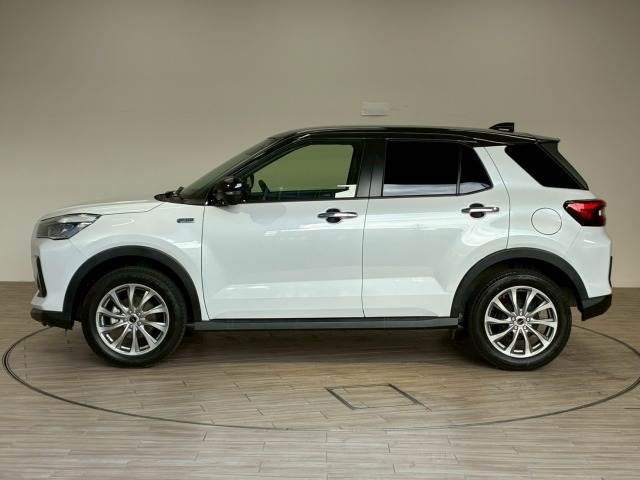 ダイハツ&nbsp;ロッキーの画像16