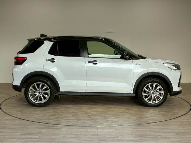 ダイハツ&nbsp;ロッキーの画像17