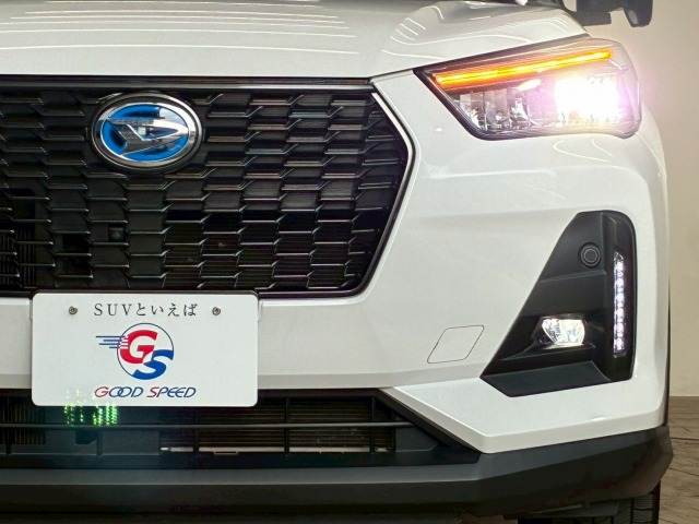 ダイハツ&nbsp;ロッキーの画像18