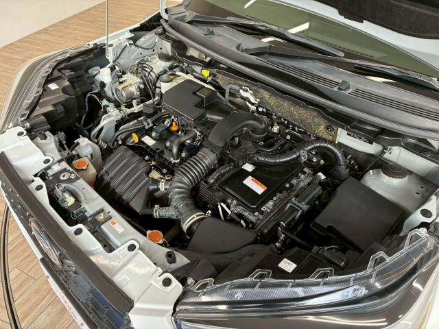 ダイハツ&nbsp;ロッキーの画像20