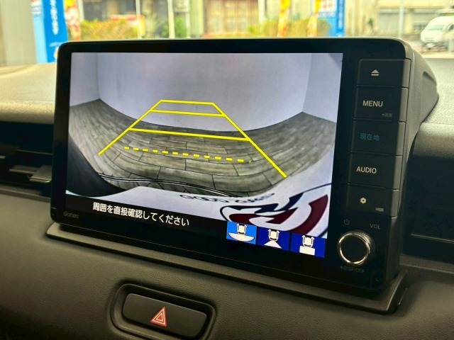 ホンダ&nbsp;ヴェゼルハイブリッドの画像4