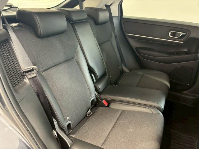 ホンダ&nbsp;ヴェゼルハイブリッドの画像12