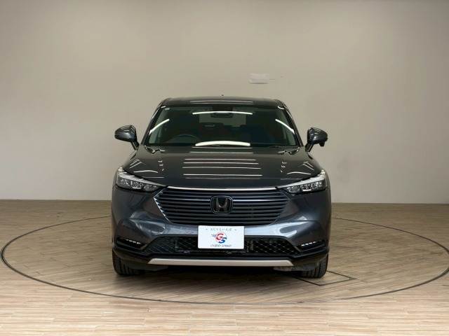 ホンダ&nbsp;ヴェゼルハイブリッドの画像14