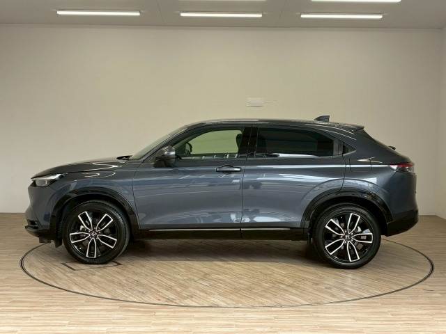 ホンダ&nbsp;ヴェゼルハイブリッドの画像16