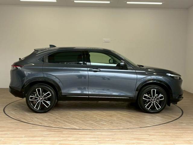 ホンダ&nbsp;ヴェゼルハイブリッドの画像17