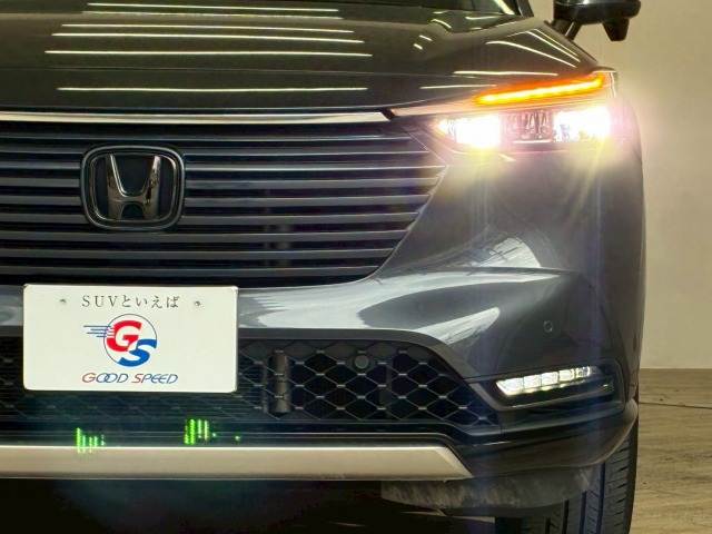 ホンダ&nbsp;ヴェゼルハイブリッドの画像18