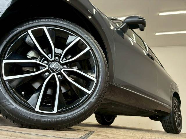 ホンダ&nbsp;ヴェゼルハイブリッドの画像19