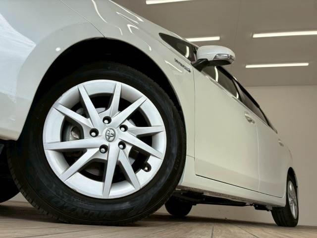 トヨタ&nbsp;プリウスαの画像19