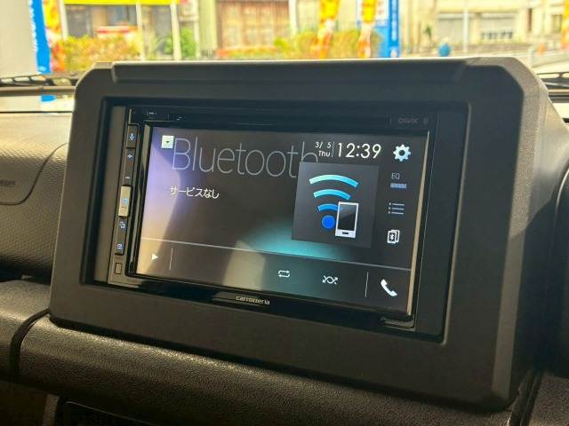 スズキ&nbsp;ジムニーの画像4