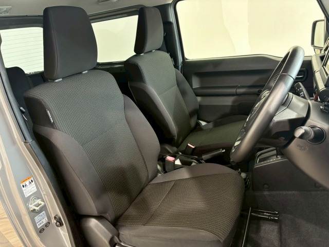 スズキ&nbsp;ジムニーの画像11