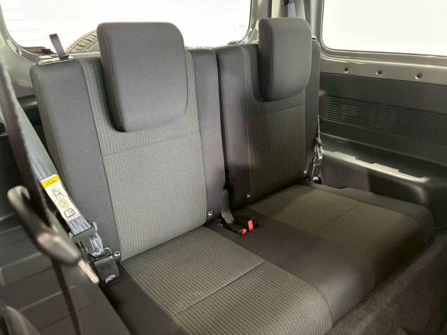 スズキ&nbsp;ジムニーの画像12