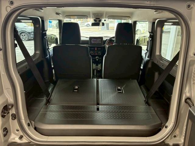 スズキ&nbsp;ジムニーの画像13