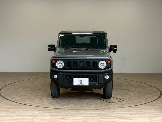 スズキ&nbsp;ジムニーの画像14