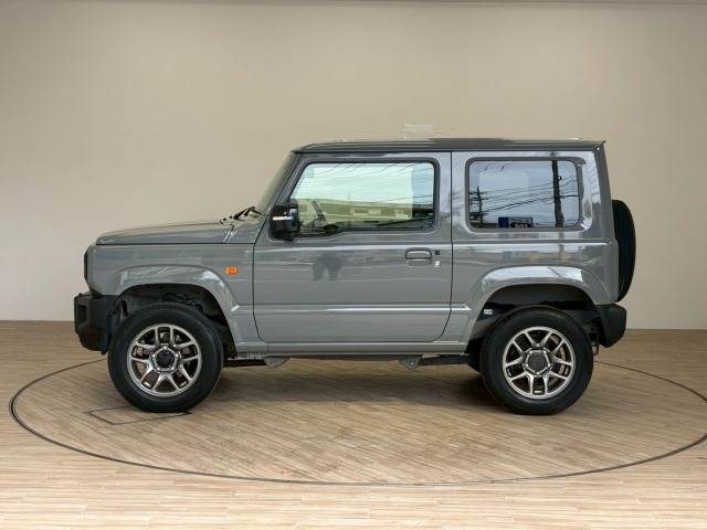 スズキ&nbsp;ジムニーの画像16