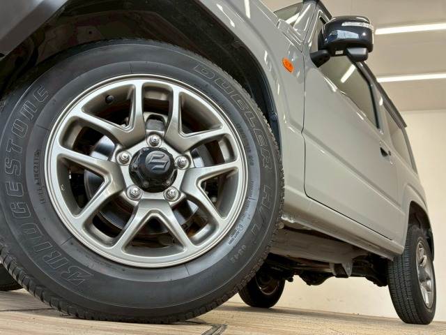 スズキ&nbsp;ジムニーの画像19