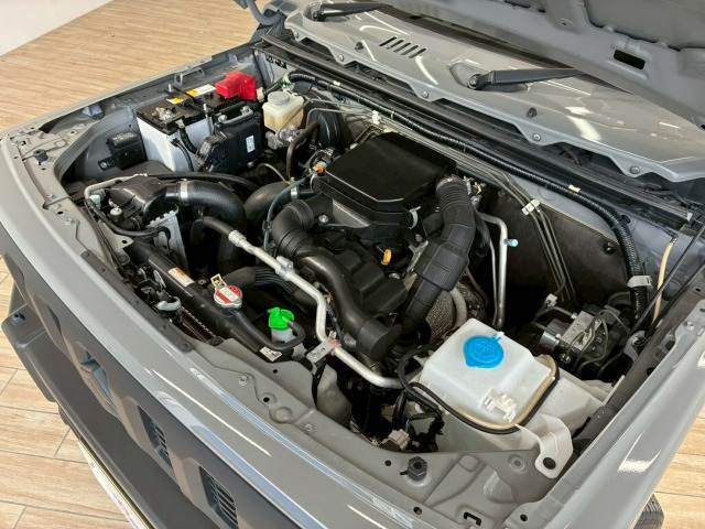 スズキ&nbsp;ジムニーの画像20