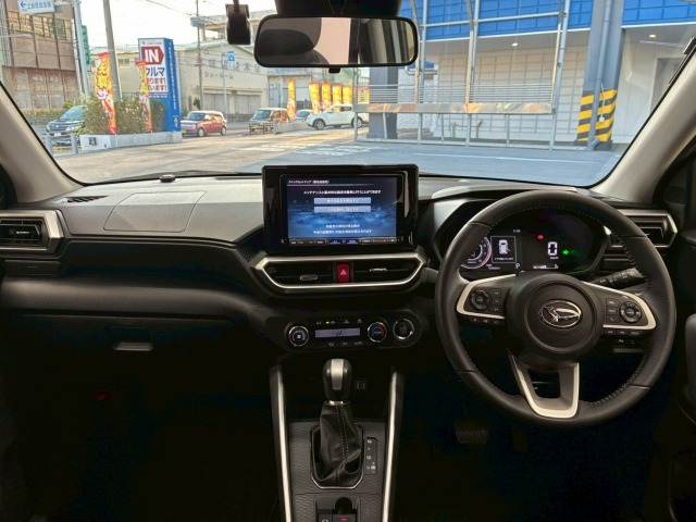 ダイハツ&nbsp;ロッキーの画像3