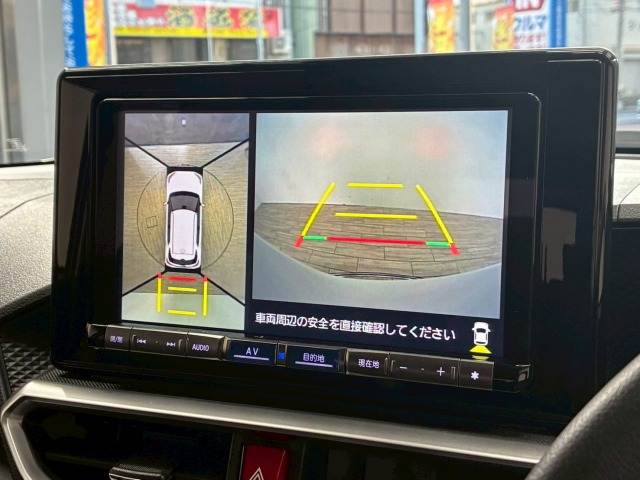 ダイハツ&nbsp;ロッキーの画像4