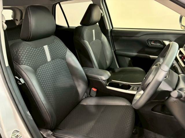 ダイハツ&nbsp;ロッキーの画像11