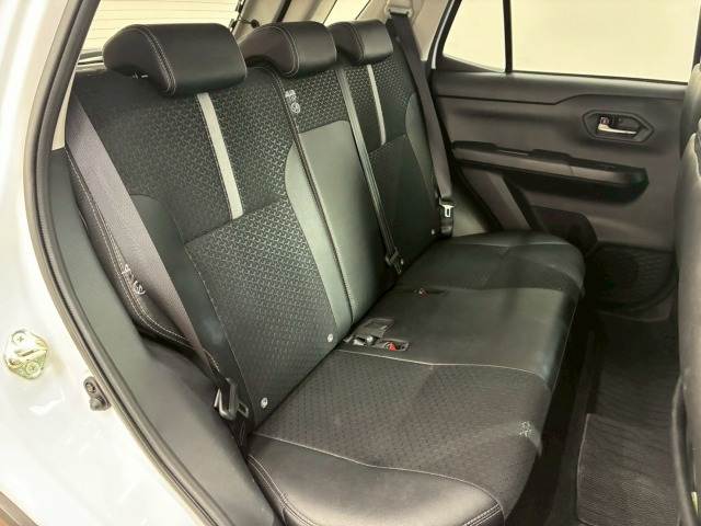 ダイハツ&nbsp;ロッキーの画像12