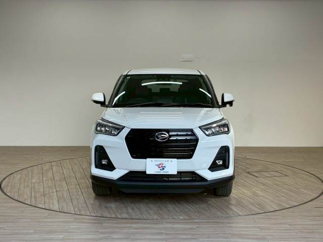 ダイハツ&nbsp;ロッキーの画像14