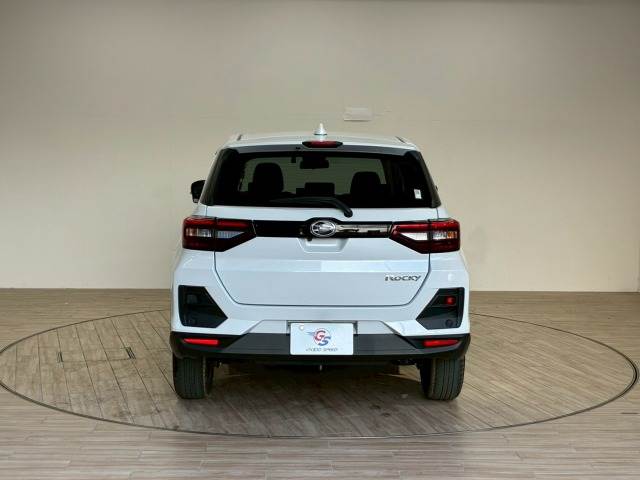 ダイハツ&nbsp;ロッキーの画像15