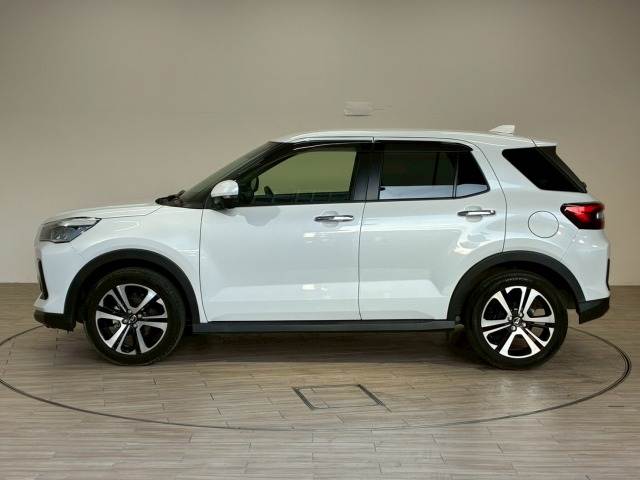 ダイハツ&nbsp;ロッキーの画像16