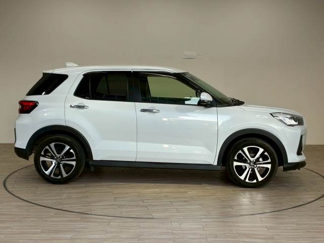 ダイハツ&nbsp;ロッキーの画像17