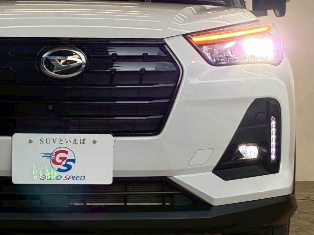 ダイハツ&nbsp;ロッキーの画像18