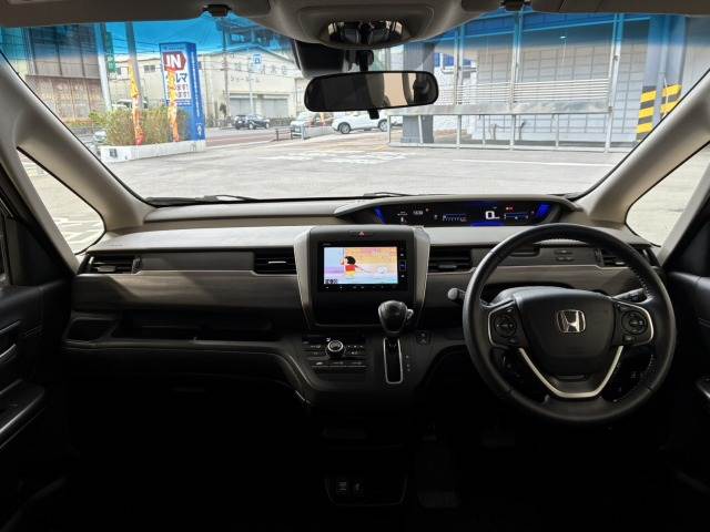 ホンダ フリードの画像3