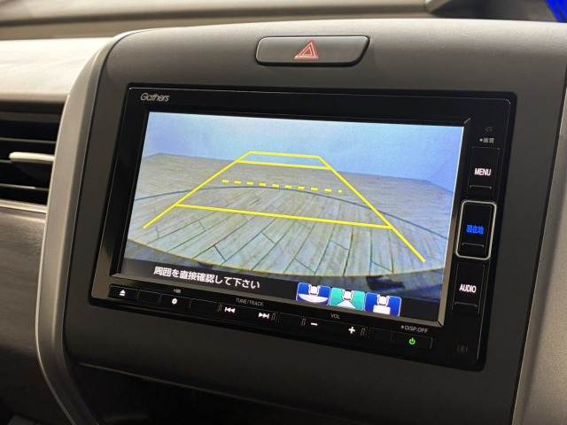 ホンダ フリードの画像4