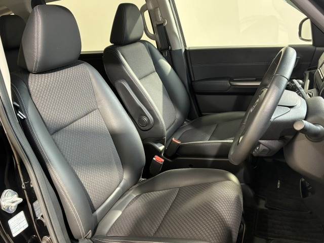 ホンダ フリードの画像10