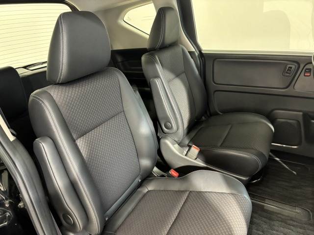 ホンダ フリードの画像11