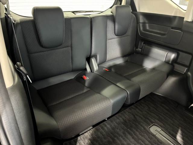 ホンダ フリードの画像12