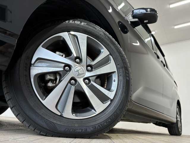 ホンダ フリードの画像19