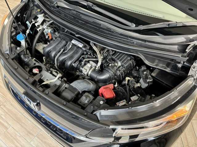 ホンダ フリードの画像20