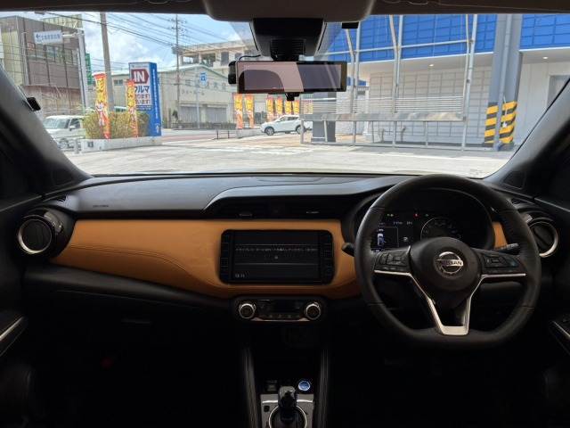 日産 キックスの画像3